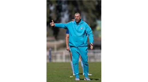 LOS CINCO PUMAS CONVOCADOS PARA EL PARTIDO DECISIVO ANTE ESCOCIA EN SANTIAGO DEL ESTERO 