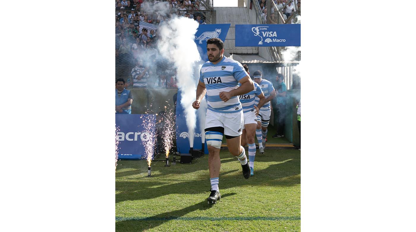 SE VIENEN LOS PUMAS CON SUS NÚMEROS REDONDOS
