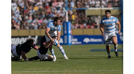 EMILIANO BOFFELLI EL PUMA DE LA TARJETA AMARILLA NÚMERO CIEN EN LA HISTORIA DEL SELECCIONADO NACIONAL