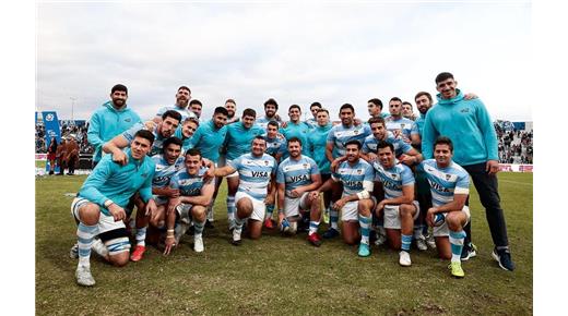 ONCE CAMBIOS EN LOS PUMAS PARA EL CIERRE DE LA SERIE ANTE ESCOCIA