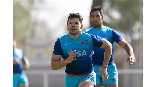 LAUTARO BAZÁN VÉLEZ DEBUTARÁ DESDE EL COMIENZO Y ESPERARÁN SU CHANCE TOMÁS ALBORNOZ E IGNACIO RUÍZ 