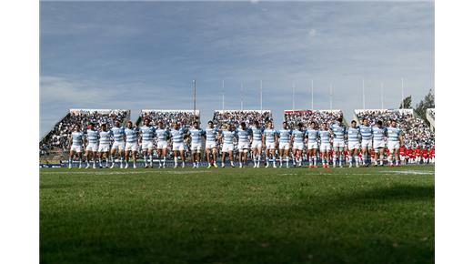 LOS PUMAS BUSCARÁN QUEDARSE CON LA SERIE E IGUALAR EL HISTORIAL ANTE LOS ESCOCESES