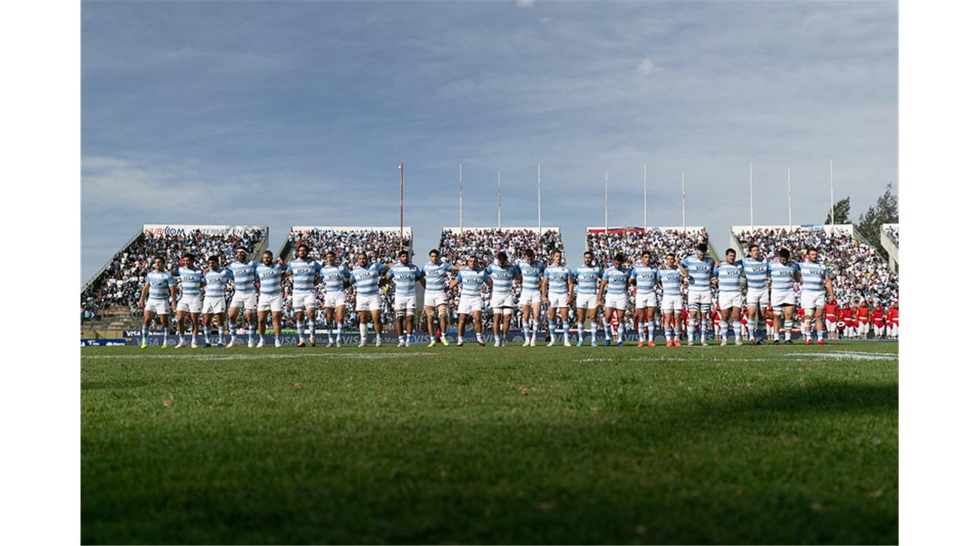 LOS PUMAS BUSCARÁN QUEDARSE CON LA SERIE E IGUALAR EL HISTORIAL ANTE LOS ESCOCESES