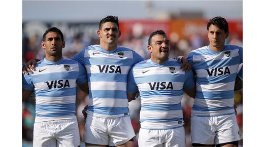 POR LA AUSENCIA DE JULIÁN MONTOYA, PABLO MATERA REGRESARÁ COMO CAPITÁN Y AGUSTÍN CREEVY SERA EL HOOKER TITULAR DE LOS PUMAS 