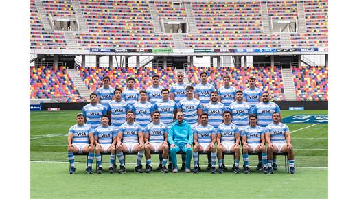 LA LISTA DE LOS PUMAS PARA LA SERIE CON AUSTRALIA POR EL RUGBY CHAMPIONSHIP