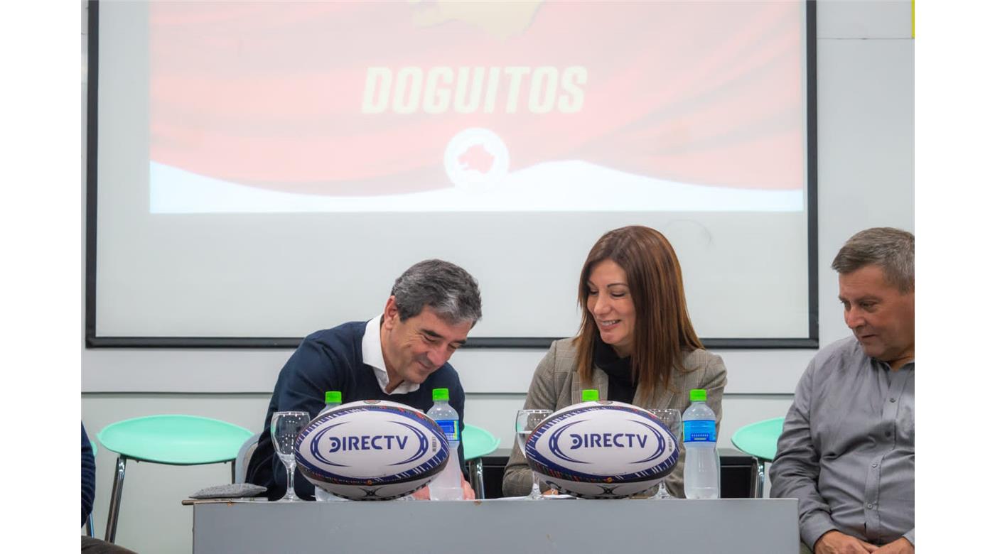 CÓRDOBA: DIEGO GHIGLIONE FUE DESIGNADO COMO HEAD COACH DE LOS DOGOS