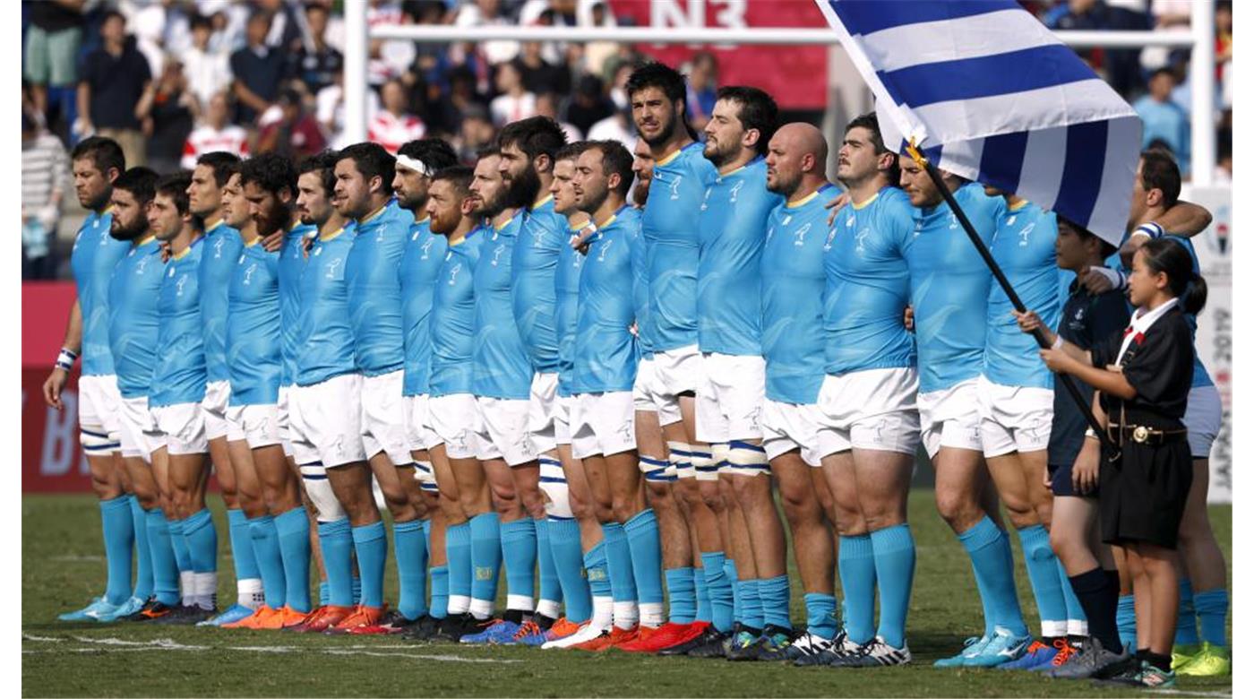 URUGUAY CON PARTIDOS CONFIRMADOS PARA LA VENTANA DE NOVIEMBRE 