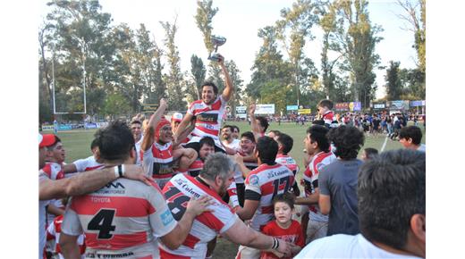 SANTIAGO LAWN TENNIS FUE EL CAMPEÓN DE LA COPA DESAFÍO EN SANTIAGO DEL ESTERO