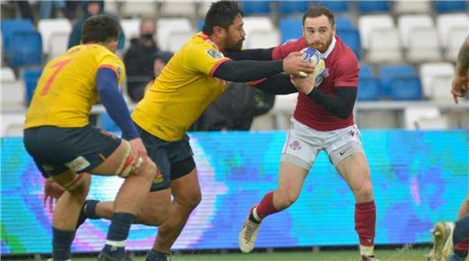 LOS TRES CANDIDATOS PARA TOMAR LAS RIENDAS EN EL RUGBY ESPAÑOL