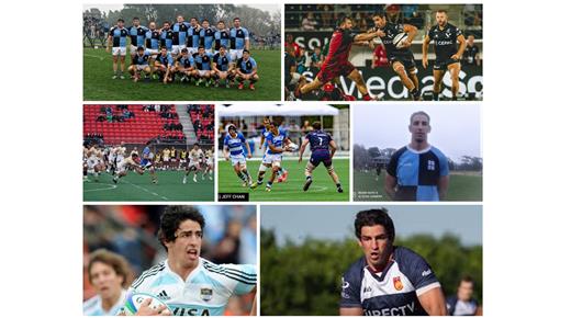 Tomás de la Vega: la vuelta a CUBA y su experiencia en el rugby profesional