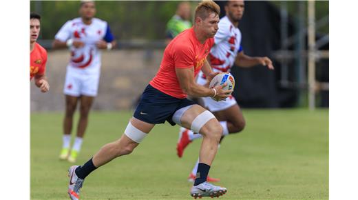 LOS PUMAS SEVEN Y DOS NUEVAS BAJAS EN SU PLANTEL DE CARA AL MUNDIAL DE SUDÁFRICA