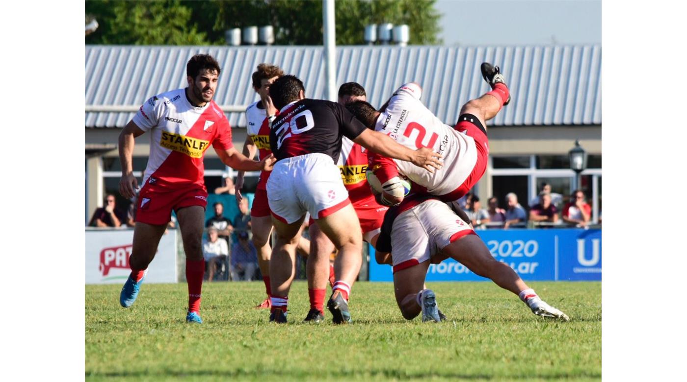 LA URBA VUELVE A ADELANTAR LOS HORARIOS DE SUS TORNEOS DOMÉSTICOS POR LOS PARTIDOS DE LOS PUMAS 