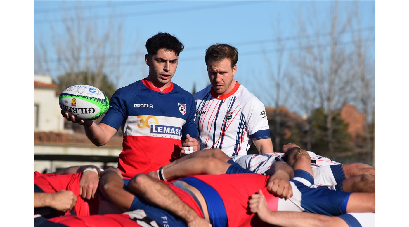 LAS IMÁGENES DE MANUEL BELGRANO 52-15 DAOM