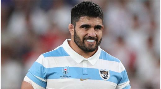 TETAZ CHAPARRO "VAN A SER DOS SEMANAS MUY INTENSAS"