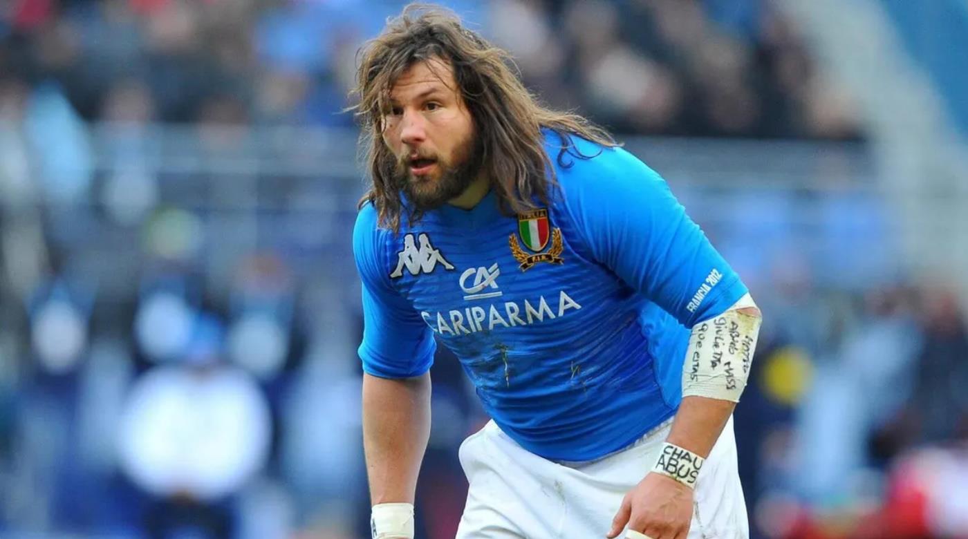 MARTÍN CASTROGIOVANNI, EL RUGBIER QUE DEJÓ PARANÁ PARA CONQUISTAR EL CORAZÓN DE ITALIA