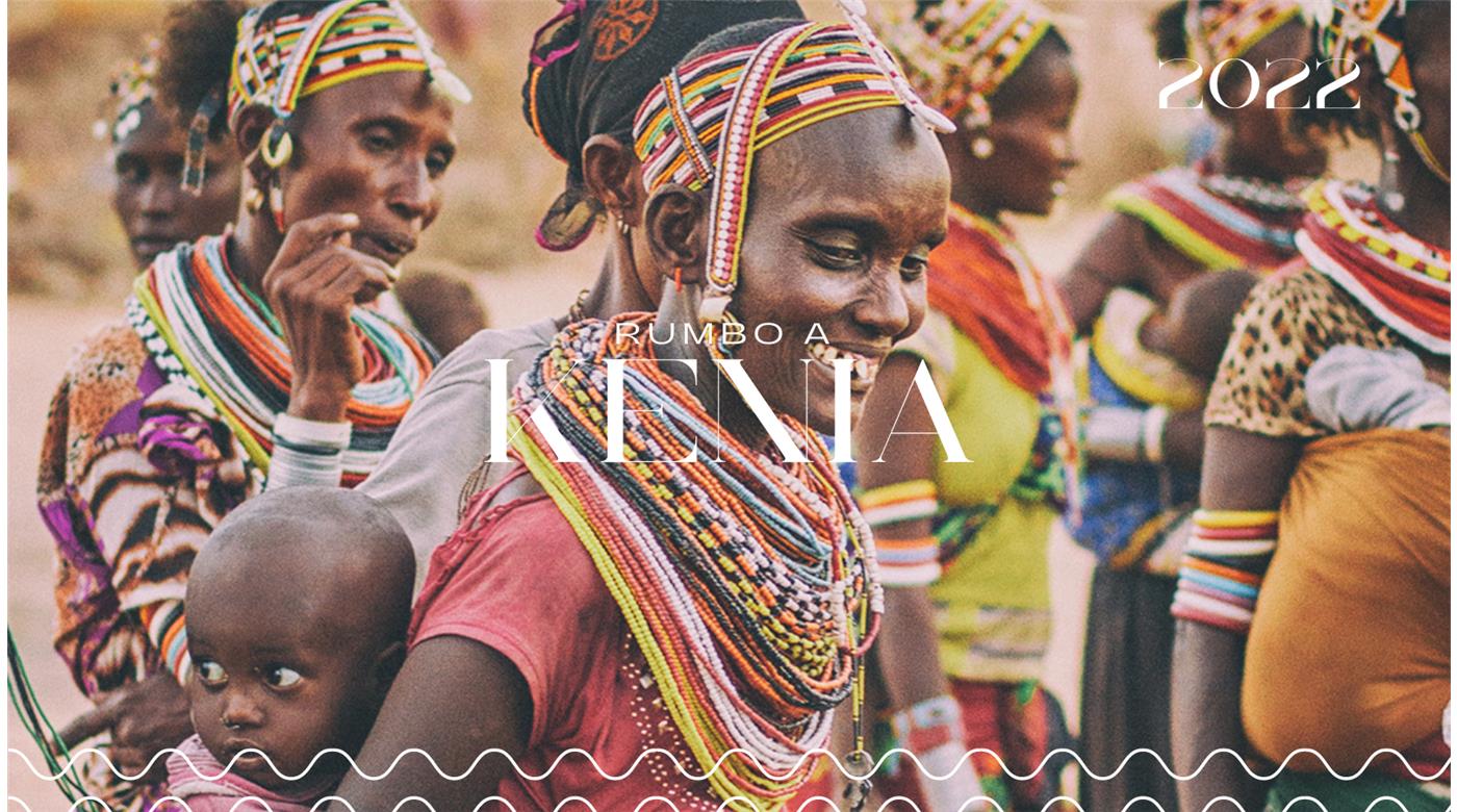 Kenia: El próximo destino de Rugby Libre