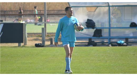 LOS PUMAS CON EQUIPO CONFIRMADO PARA ENFRENTAR A NUEVA ZELANDA 