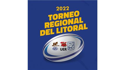 DIRECTV transmitirá la definición del Torneo Regional del Litoral