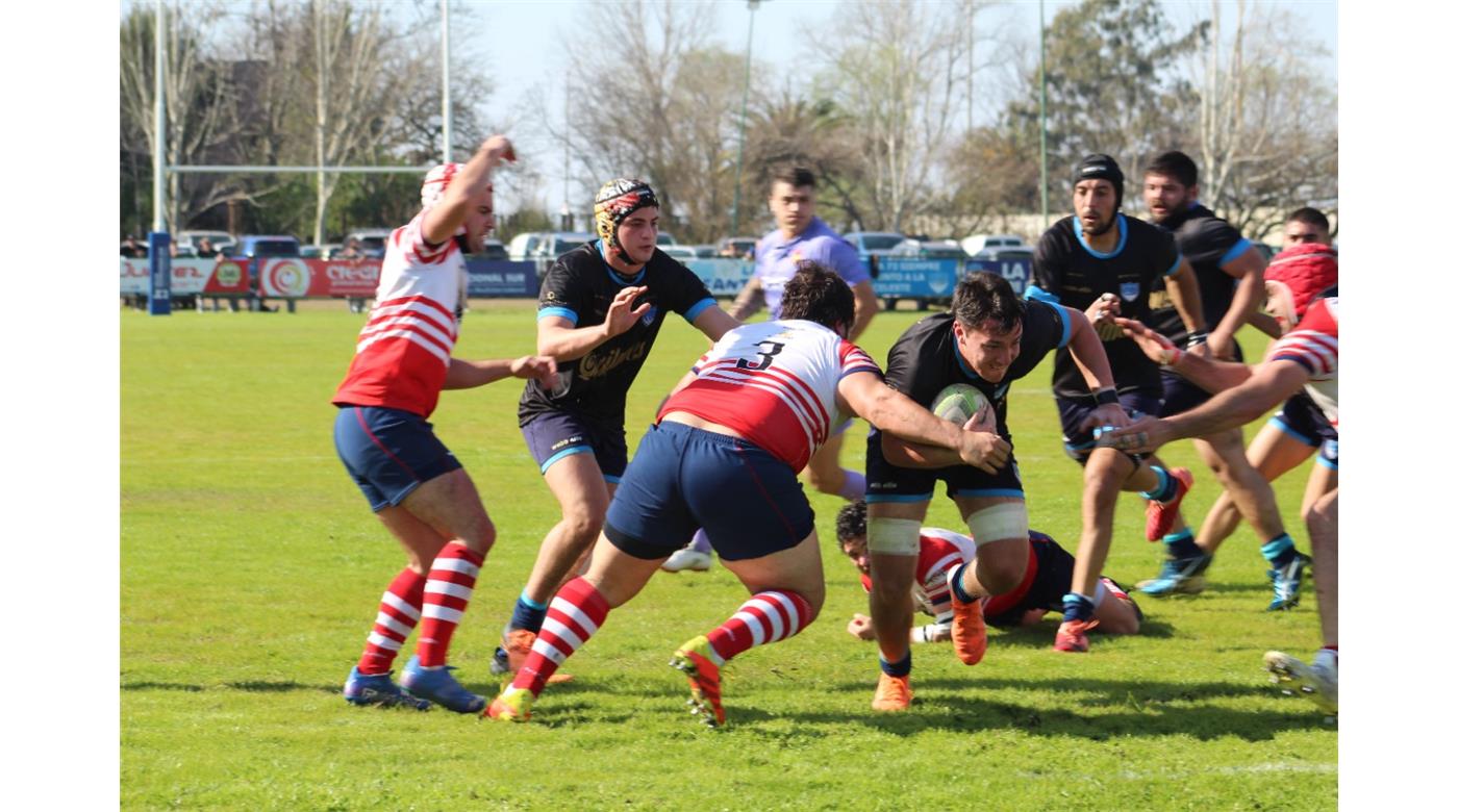 EL CUQ DERROTÓ A UN ARECO QUE LO PELEÓ HASTA EL FINAL 