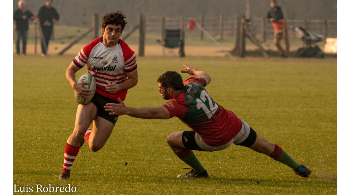 ARECO VENCIÓ COMO LOCAL A RETIRO EN UN DUELO POR LA PERMANENCIA