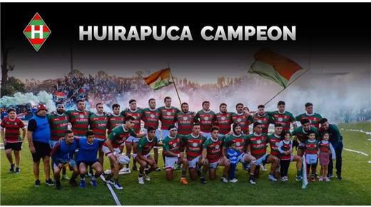 SE DEFINIÓ LA DISTRIBUCIÓN DE LOS EQUIPOS EN LOS CUADROS PRINCIPALES DEL TORNEO DEL INTERIOR