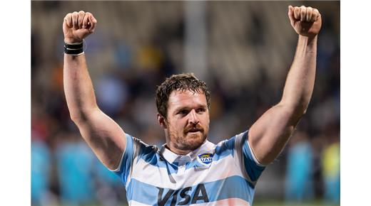 LOS PUMAS ESCALAN AL SÉPTIMO LUGAR DEL RANKING TRAS VENCER A NUEVA ZELANDA