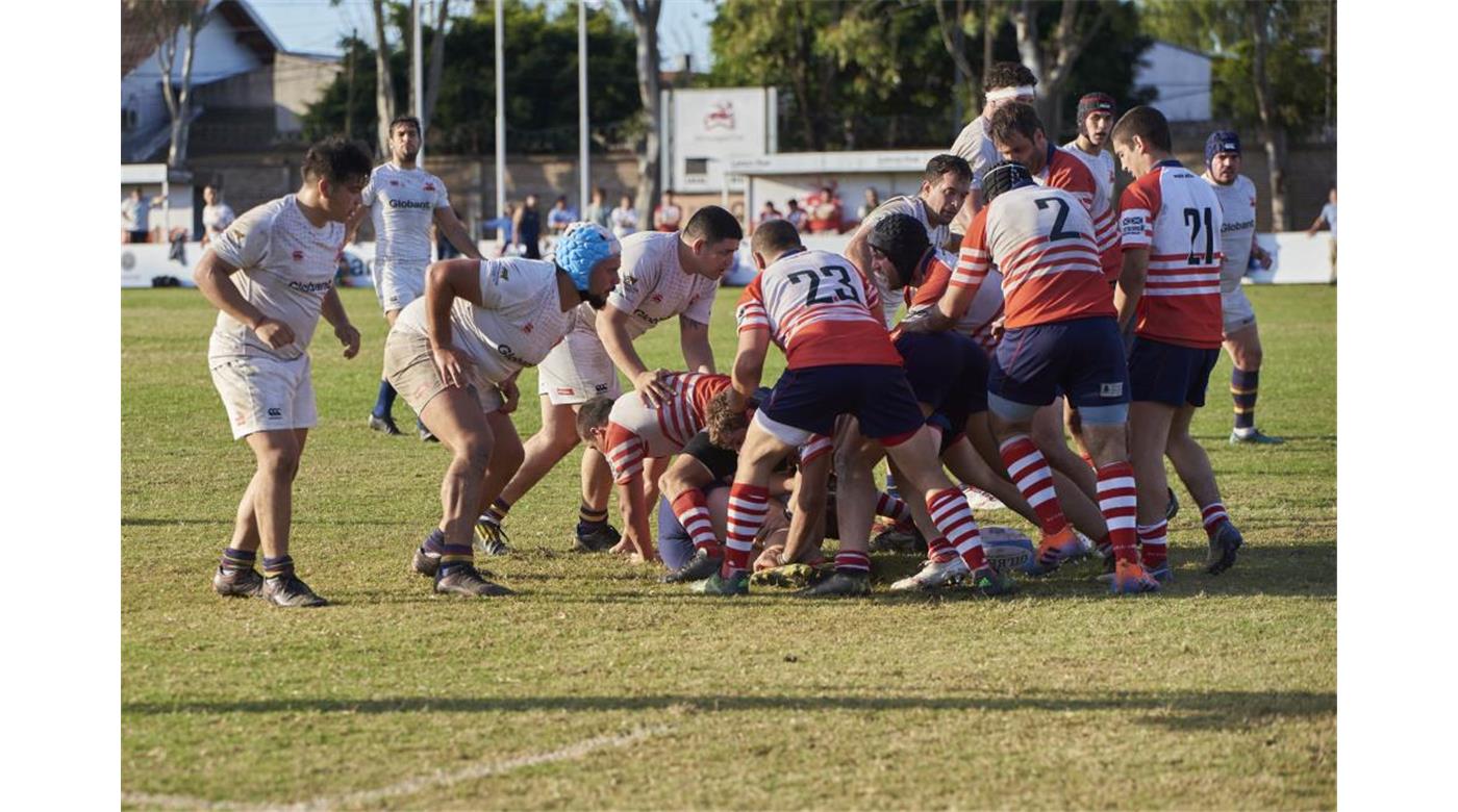 ARECO SE QUEDÓ CON UN TRIUNFO CLAVE Y SIGUE PELEANDO POR MANTENER LA CATEGORÍA