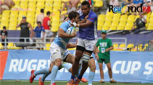 LA HISTORIA DE LOS MUNDIALES: MOSCÚ 2013, EL LUGAR DONDE LOS ALL BLACKS VOLVIERON A BRILLAR