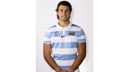 “Directo a Los Pumas Seven, sin jugar en la Primera”