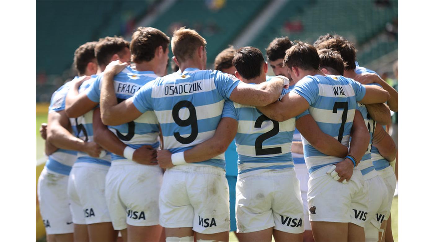 LOS PUMAS SEVEN Y UN TRABAJO ESPECIAL SOBRE CADA UNO DE SUS INTEGRANTES Y LA COPA MUNDIAL DE SEVEN 2022. 