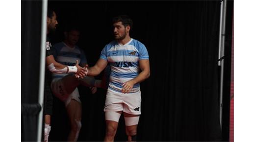 LOS PUMAS SEVEN BUSCARÁN DESDE LAS 14.35HS TORCER EL RUMBO DE LA  HISTORIA ANTE LOS ALL BLACKS