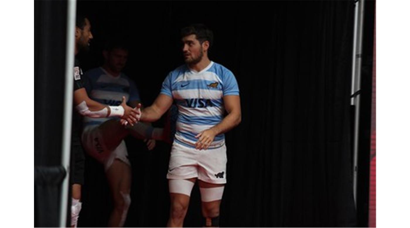 LOS PUMAS SEVEN BUSCARÁN DESDE LAS 14.35HS TORCER EL RUMBO DE LA  HISTORIA ANTE LOS ALL BLACKS