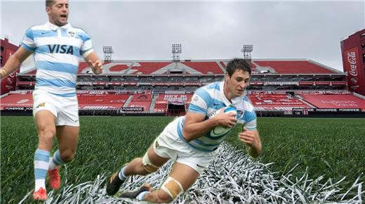 CAMBIO DE SEDE PARA LOS PUMAS: JUGARÁN EN LA CANCHA DE INDEPENDIENTE