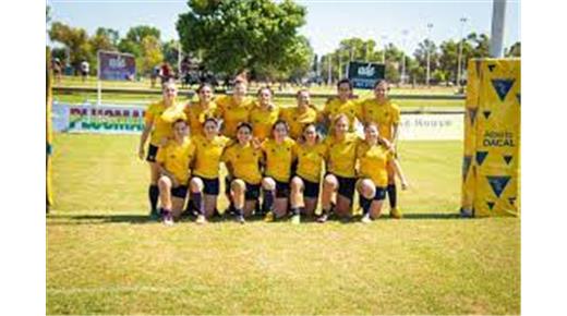 EL RUGBY FEMENINO, LA PLATA RC, Y UNA QUEJA FUERTE PARA LA URBA Y LA UAR QUE QUIERE SER ESCUCHADA 
