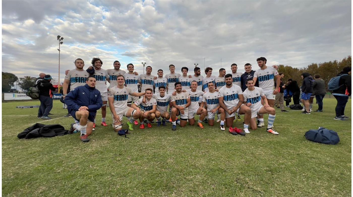 GIMNASIA Y ESGRIMA SUPERÓ A DAOM EN EL BAJO FLORES Y LO DEJÓ AL BORDE DEL DESCENSO