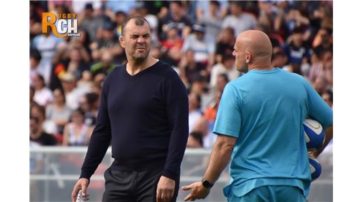 LOS PUMAS, EL DESCONCIERTO Y UN PRIMER TIEMPO PARA EL OLVIDO