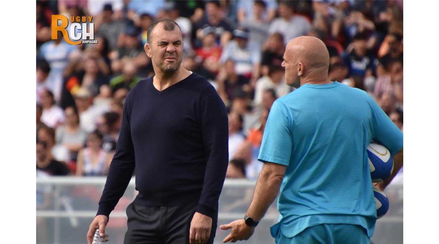 LOS PUMAS, EL DESCONCIERTO Y UN PRIMER TIEMPO PARA EL OLVIDO