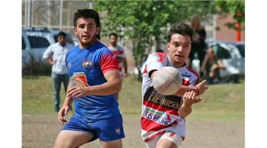 Santiago Lawn Tennis Club  y Old Lions "Rojo" mandan en Primera 