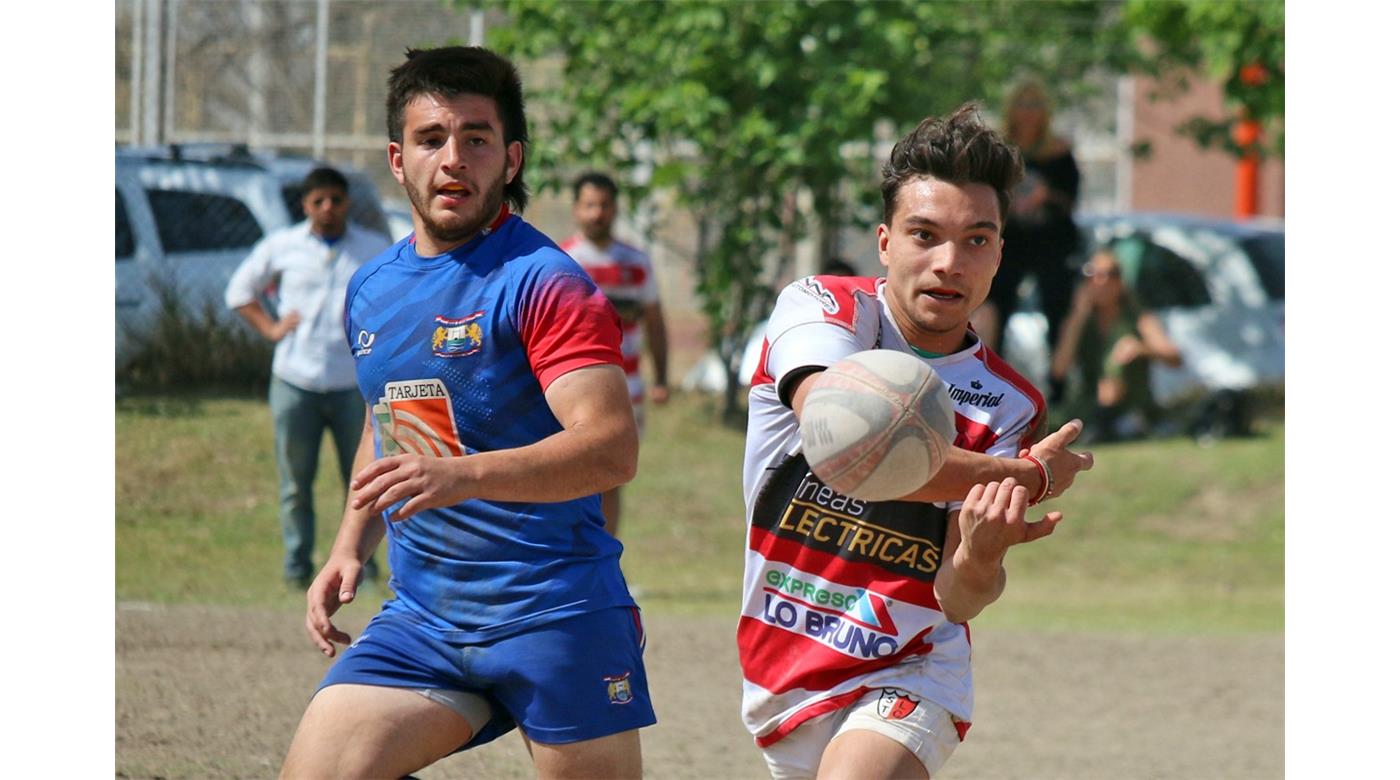 Santiago Lawn Tennis Club  y Old Lions 