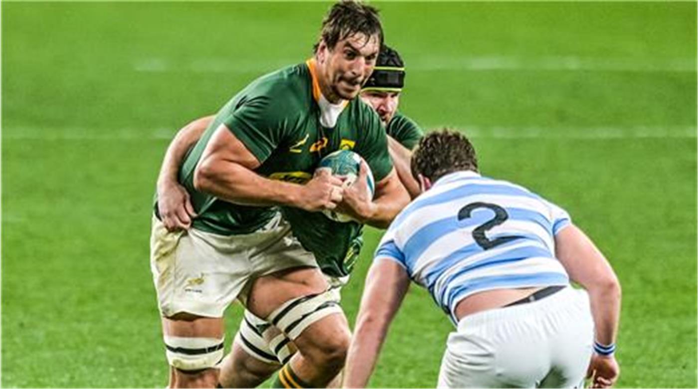 LOS PUMAS ENTRENARÁN CON SALE SHARKS ANTES DEL CHOQUE CONTRA INGLATERRA