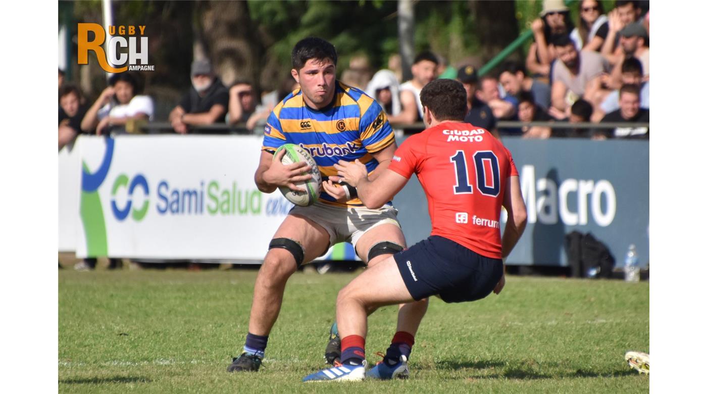 LAS FOTOS DEL PARTIDO ENTRE HINDÚ Y PUCARÁ