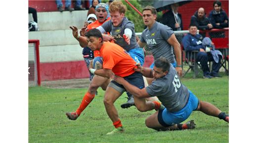 TODO LO QUE DEJÓ LA FECHA DEL INTER ACADEMIAS
