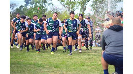 BERISSO VENCIÓ A PAC, CONSIGUIÓ EL ASCENSO Y JUGARÁ EN TERCERA EL AÑO PRÓXIMO