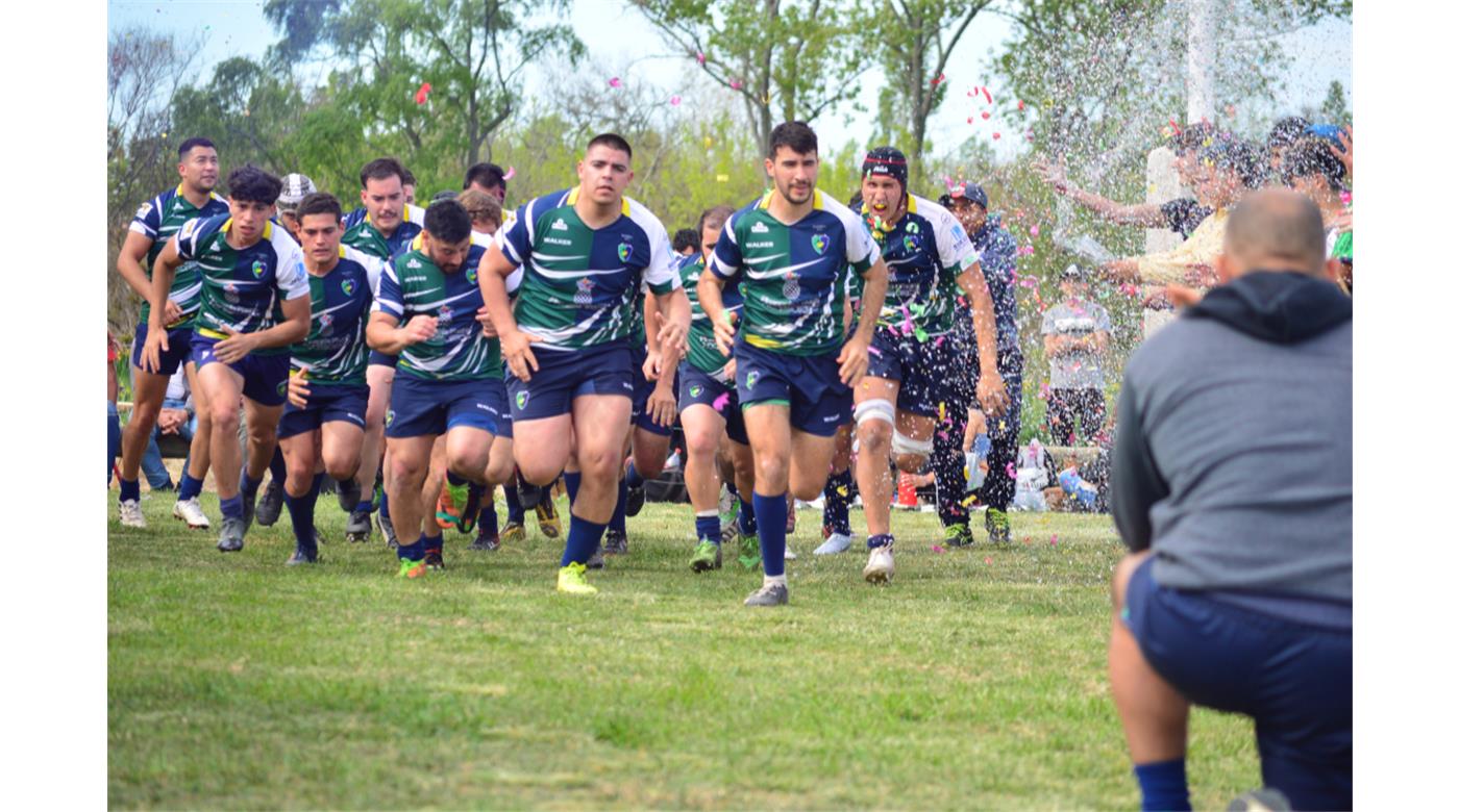 BERISSO VENCIÓ A PAC, CONSIGUIÓ EL ASCENSO Y JUGARÁ EN TERCERA EL AÑO PRÓXIMO
