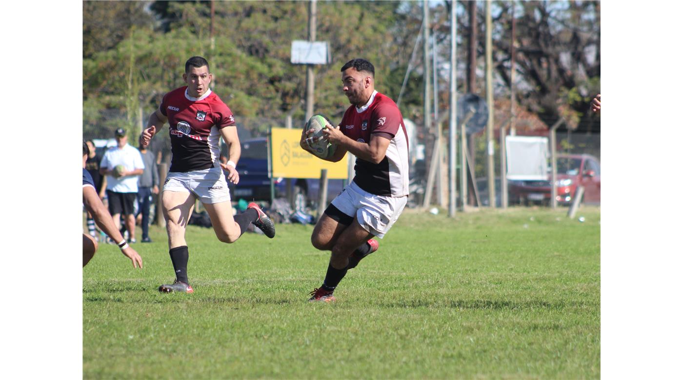 ALMAFUERTE LE GANÓ A GLEW EN LA PRIMERA FECHA DE LA SEGUNDA RONDA