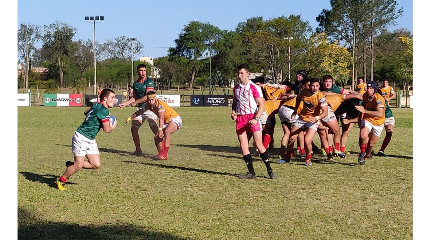 A CURNE se le escapó el triunfo