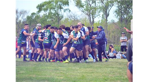 BERISSO CONSIGUIÓ EL ASCENSO ANTE SU GENTE Y JUGARÁ EN TERCERA EL AÑO PRÓXIMO