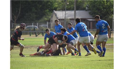 MONTE GRANDE BAJÓ AL CLUB ITALIANO Y SE MANTIENE EN EL PODIO 