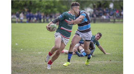 SITAS LOGRÓ UN GRAN TRIUNFO Y SE DESPEGÓ DE LA ZONA BAJA DE LA TABLA