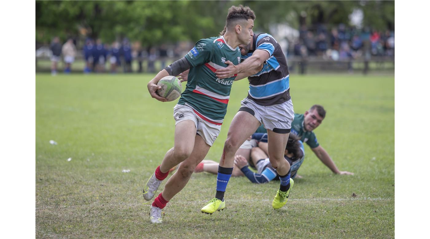 SITAS LOGRÓ UN GRAN TRIUNFO Y SE DESPEGÓ DE LA ZONA BAJA DE LA TABLA